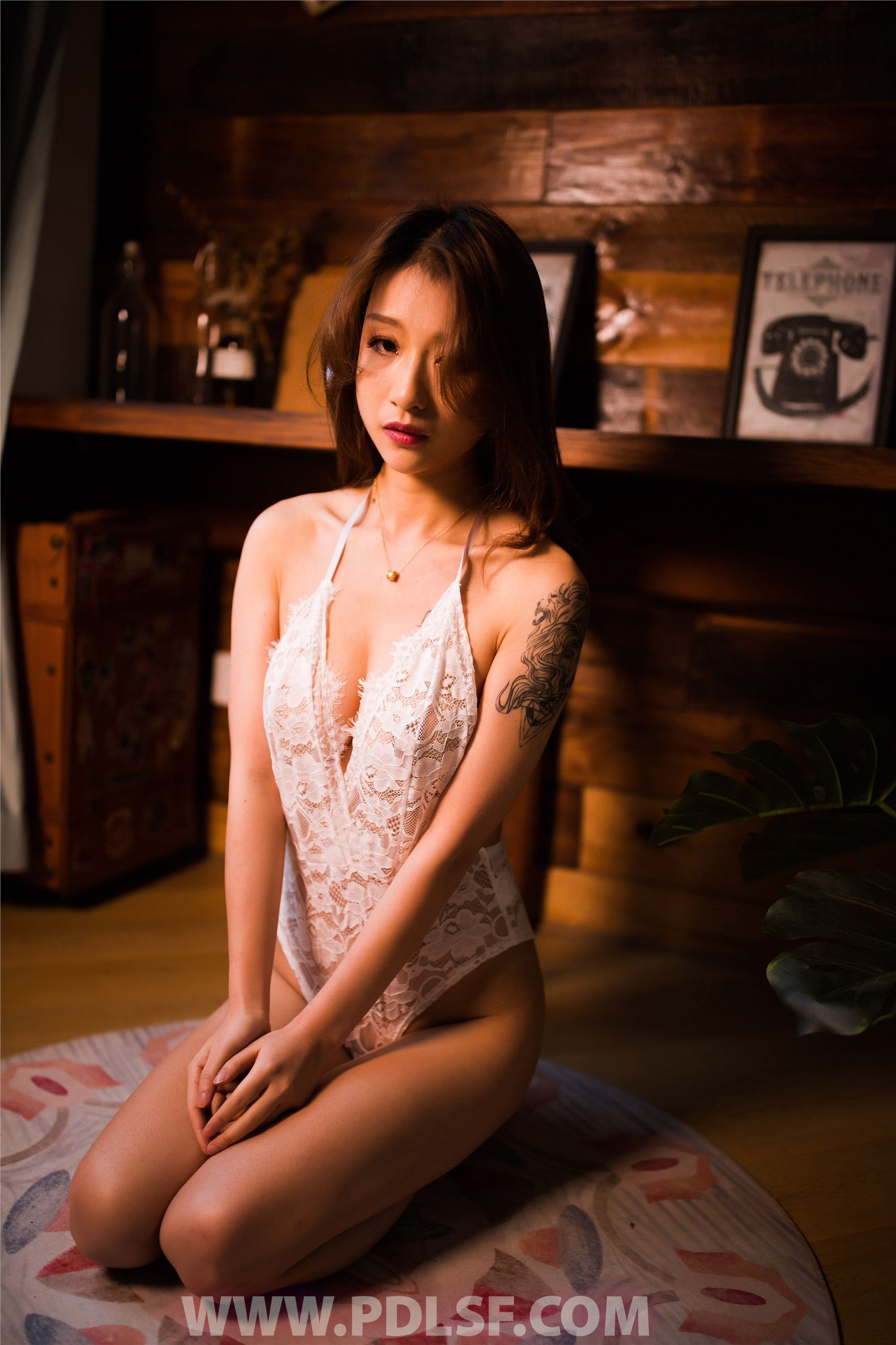 PDL潘多拉  2019.12.14 精品 NO.212